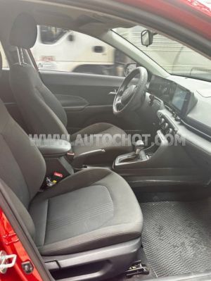 Xe Hyundai Accent 1.5 AT 2024