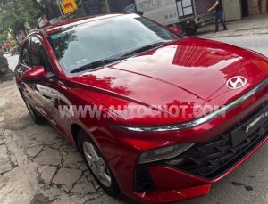 Xe Hyundai Accent 1.5 AT 2024