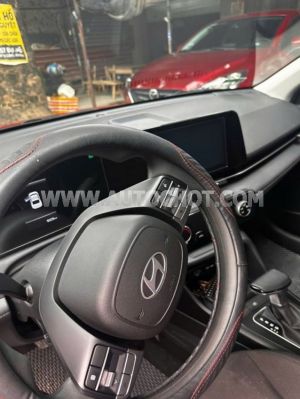 Xe Hyundai Accent 1.5 AT 2024