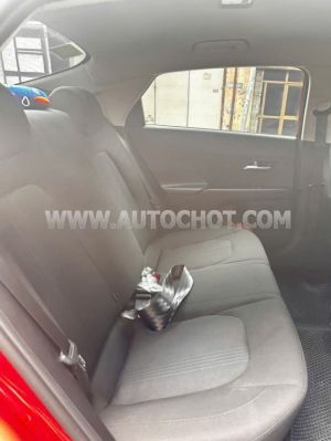 Xe Hyundai Accent 1.5 AT 2024