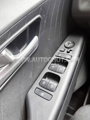 Xe Hyundai Accent 1.5 AT 2024