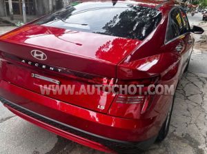 Xe Hyundai Accent 1.5 AT 2024