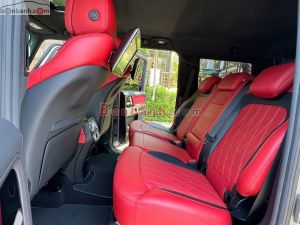 Xe Mercedes Benz G class G63 AMG 2021