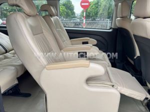 Xe Mercedes Benz Vito Tourer 121 2016