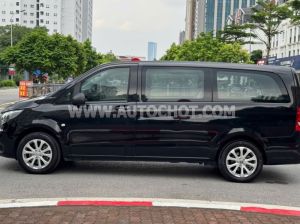 Xe Mercedes Benz Vito Tourer 121 2016