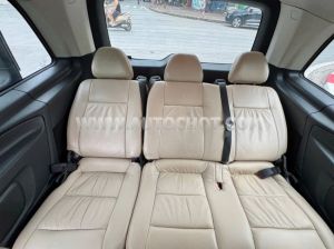 Xe Mercedes Benz Vito Tourer 121 2016