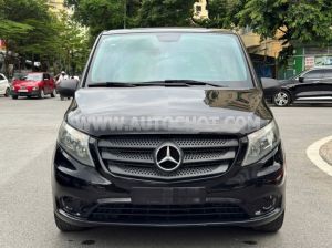 Xe Mercedes Benz Vito Tourer 121 2016