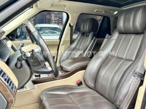 Xe LandRover Range Rover HSE 3.0 2014