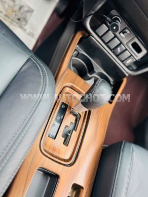 Xe Mitsubishi Outlander 2.0 CVT Premium 2020