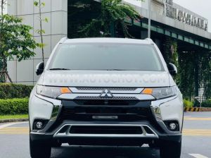 Xe Mitsubishi Outlander 2.0 CVT Premium 2020