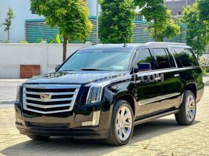 Xe Cadillac Escalade ESV Premium 2014