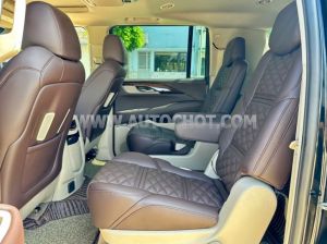 Xe Cadillac Escalade ESV Premium 2014