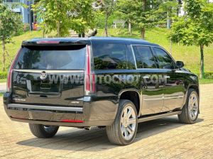 Xe Cadillac Escalade ESV Premium 2014