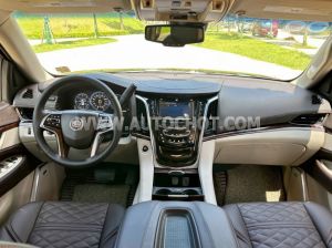 Xe Cadillac Escalade ESV Premium 2014
