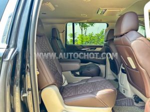 Xe Cadillac Escalade ESV Premium 2014