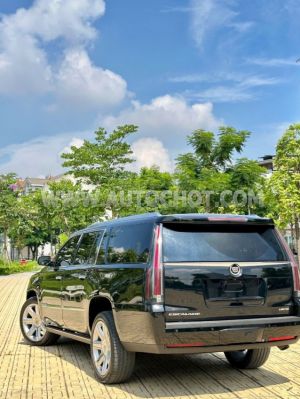 Xe Cadillac Escalade ESV Premium 2014