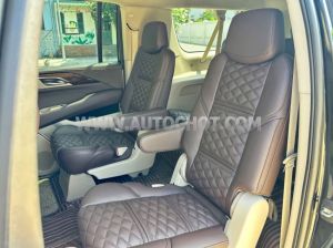 Xe Cadillac Escalade ESV Premium 2014