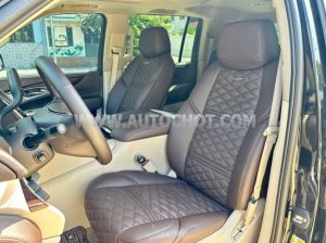 Xe Cadillac Escalade ESV Premium 2014