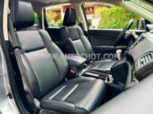 Xe Honda CRV 2.4 AT - TG 2017