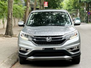 Xe Honda CRV 2.4 AT - TG 2017