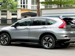 Xe Honda CRV 2.4 AT - TG 2017