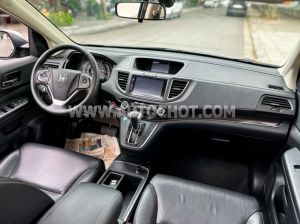 Xe Honda CRV 2.4 AT - TG 2017
