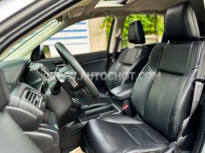 Xe Honda CRV 2.4 AT - TG 2017