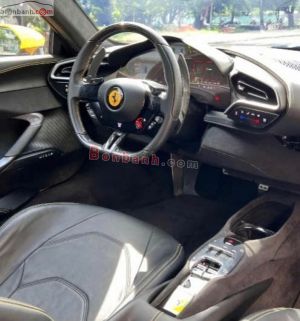 Xe Ferrari 296 GTB 2022