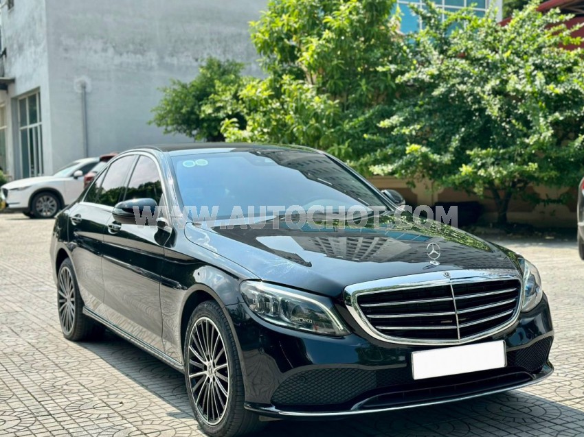 Mercedes Benz C class C200 Exclusive 2020