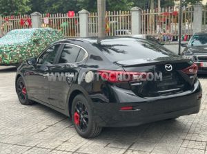 Xe Mazda 3 1.5 AT 2018