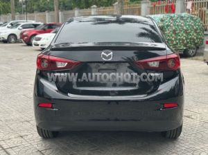 Xe Mazda 3 1.5 AT 2018