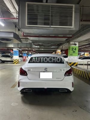Xe MG 5 Standard 1.5 AT 2022