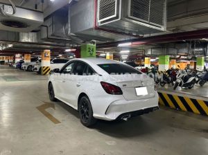 Xe MG 5 Standard 1.5 AT 2022