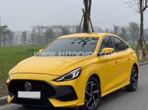 Xe MG 5 Luxury 1.5 AT 2022