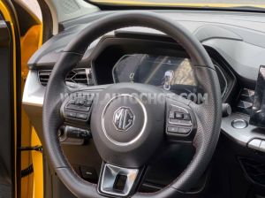 Xe MG 5 Luxury 1.5 AT 2022