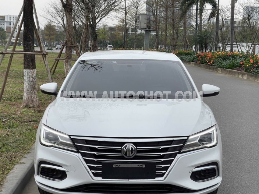 MG 5 1.5 MT 2024