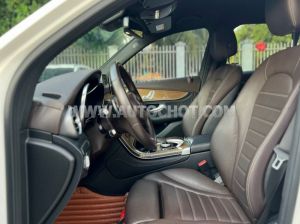 Xe Mercedes Benz GLC 250 4Matic 2017