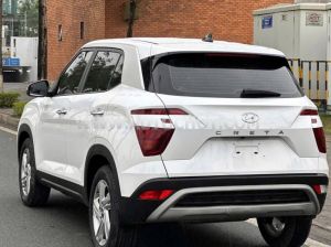 Xe Hyundai Creta Tiêu chuẩn 1.5 AT 2023