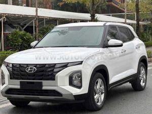 Xe Hyundai Creta Tiêu chuẩn 1.5 AT 2023