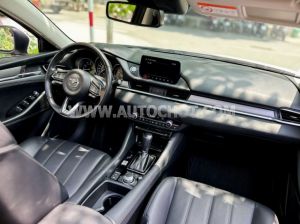 Xe Mazda 6 Premium 2.0 AT 2022
