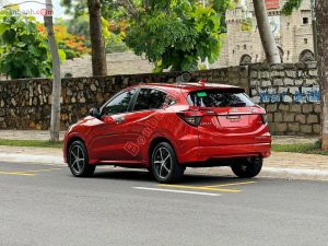 Xe Honda HRV L 2021