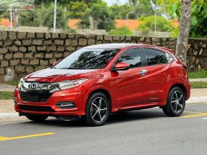 Xe Honda HRV L 2021