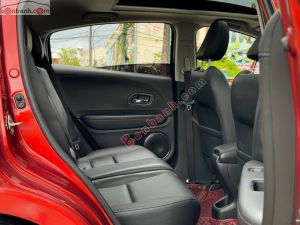 Xe Honda HRV L 2021