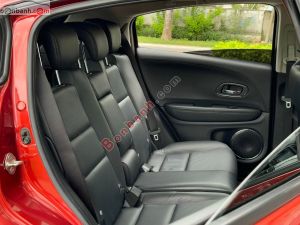 Xe Honda HRV L 2021