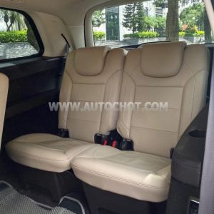 Xe Mercedes Benz GLS 400 4Matic 2016