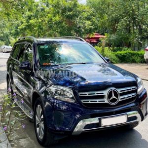 Xe Mercedes Benz GLS 400 4Matic 2016