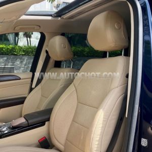 Xe Mercedes Benz GLS 400 4Matic 2016