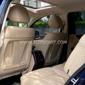 Xe Mercedes Benz GLS 400 4Matic 2016
