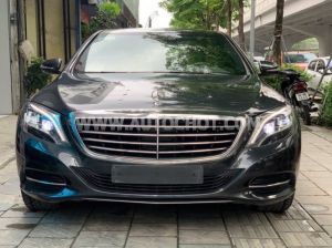 Xe Mercedes Benz S class S400L 2015