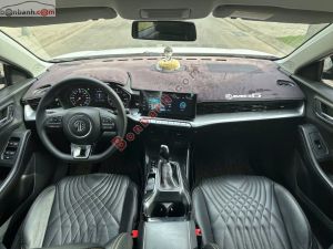 Xe MG 5 Standard 1.5 AT 2022